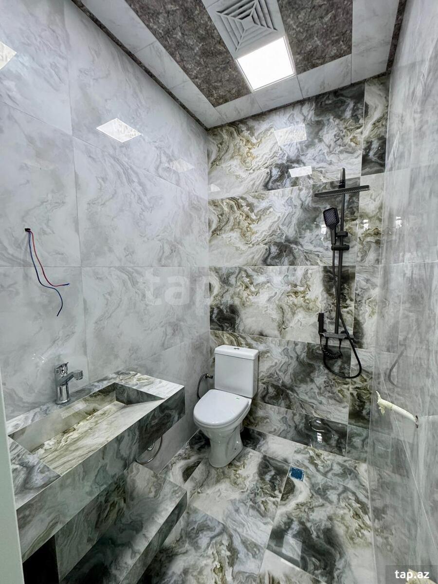 Həyət evi, Buzovna qəs. (24)