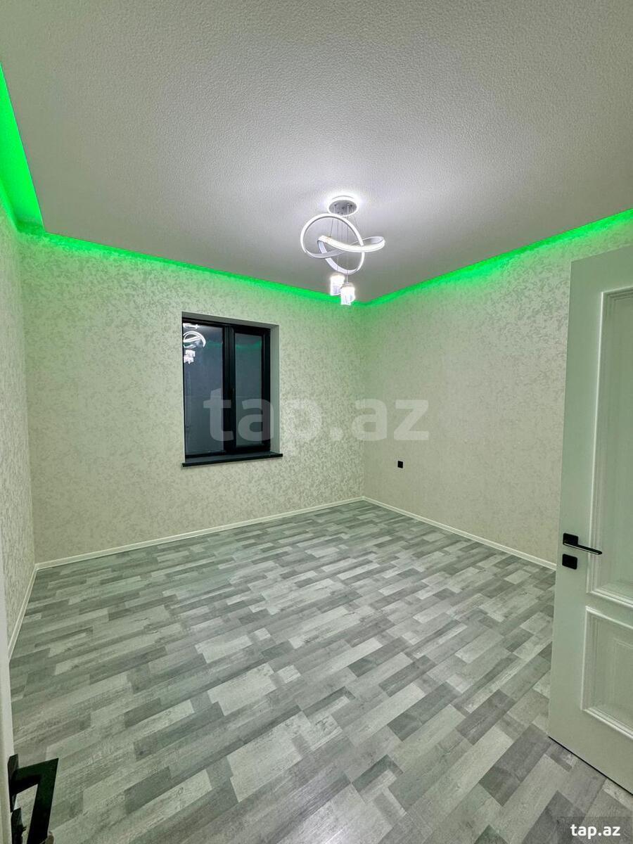 Həyət evi, Buzovna qəs. (22)