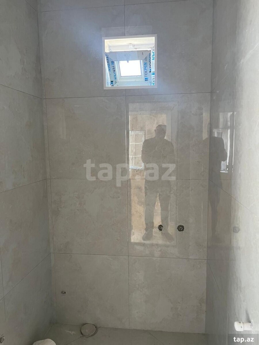 Həyət evi, Masazır qəs. (8)