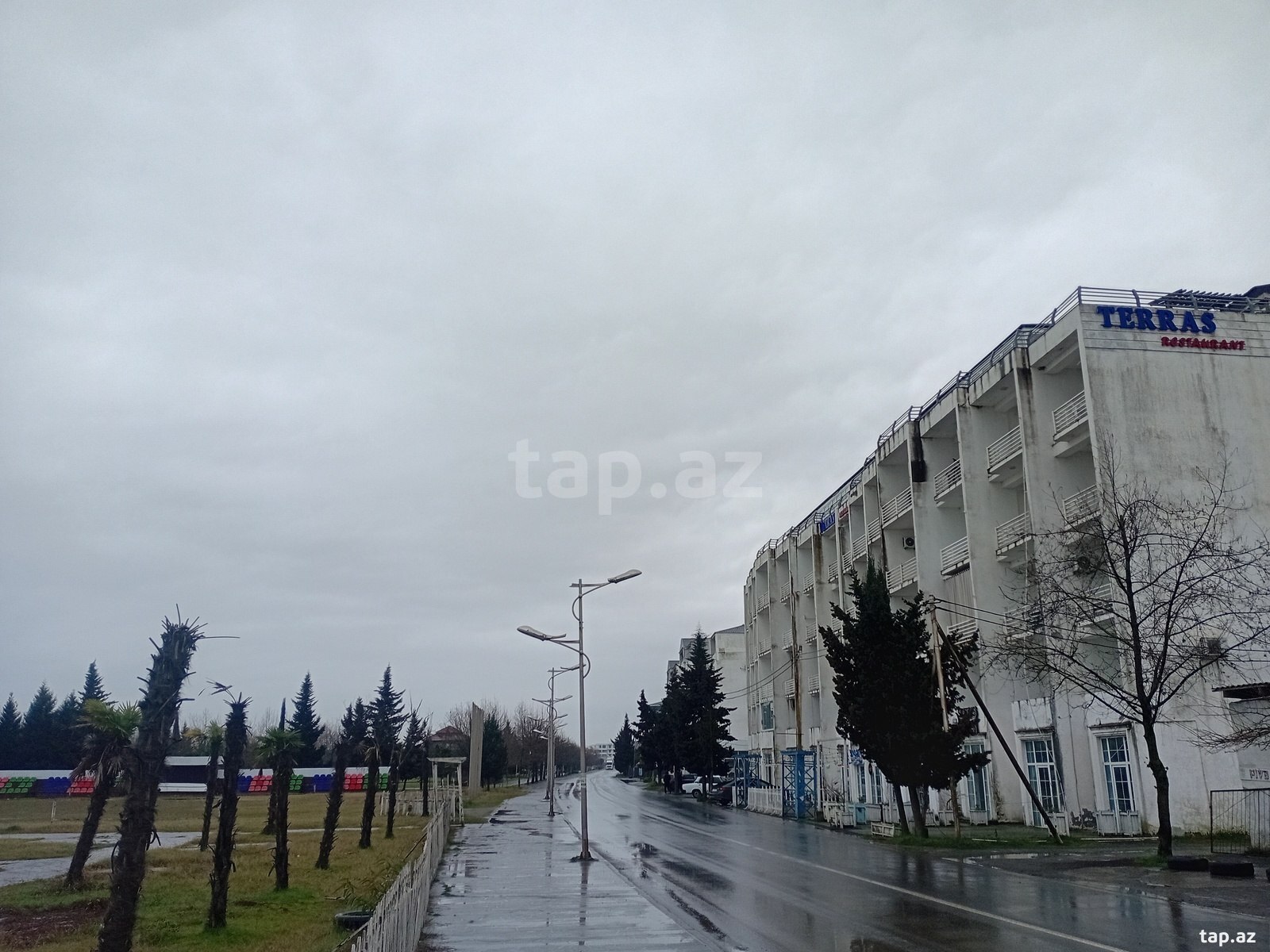 2-otaqlı yeni tikili kirayə verilir, Astara r., 54 m² (10)
