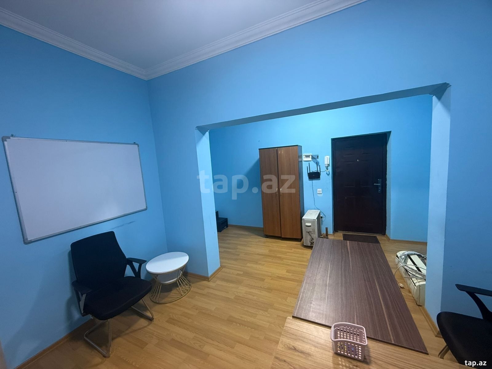 2-otaqlı mənzil, Qara Qarayev m., 65 m² (2)
