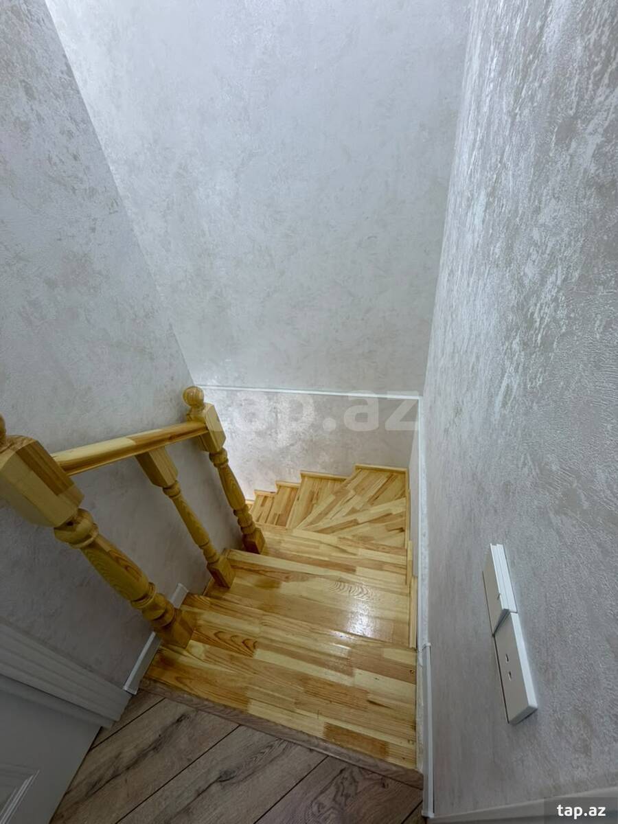 Həyət evi, Xırdalan ş. (8)