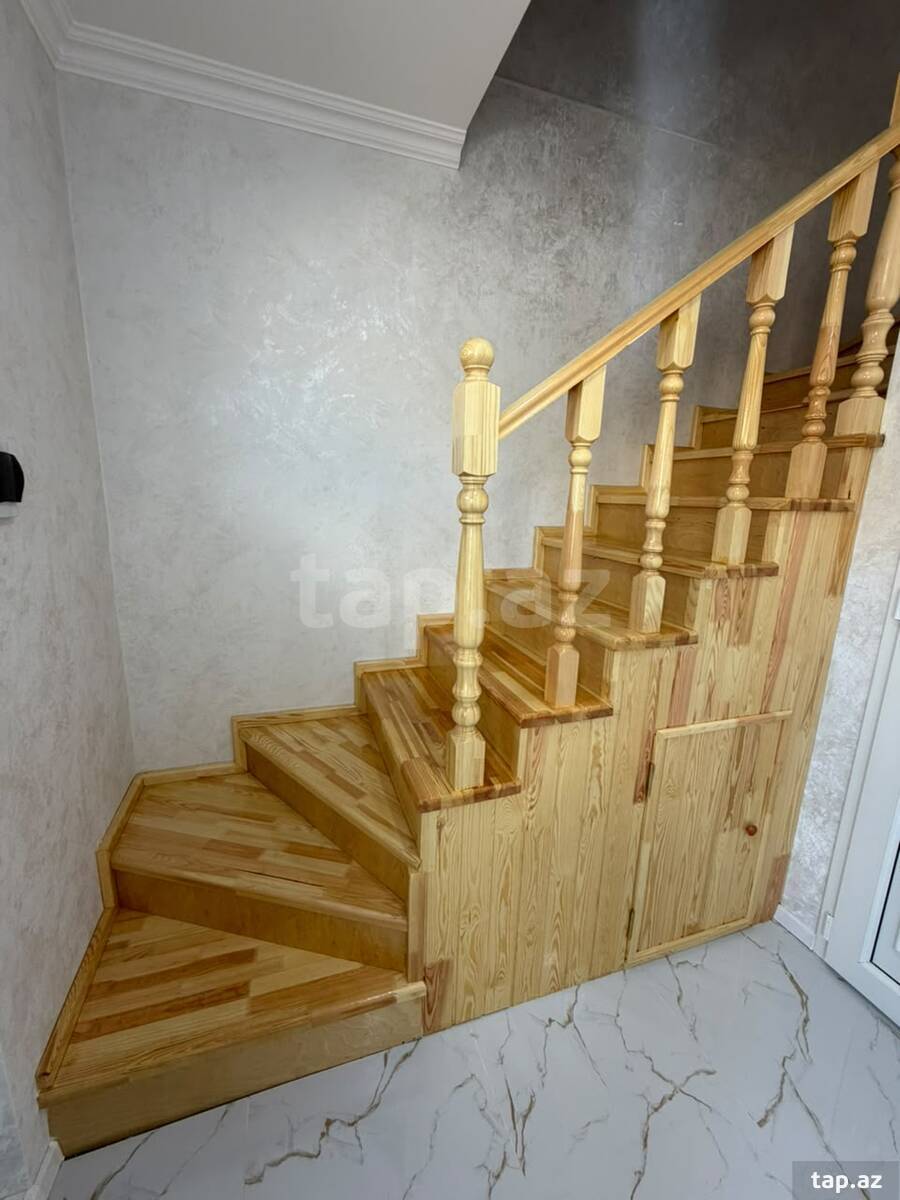 Həyət evi, Xırdalan ş. (10)