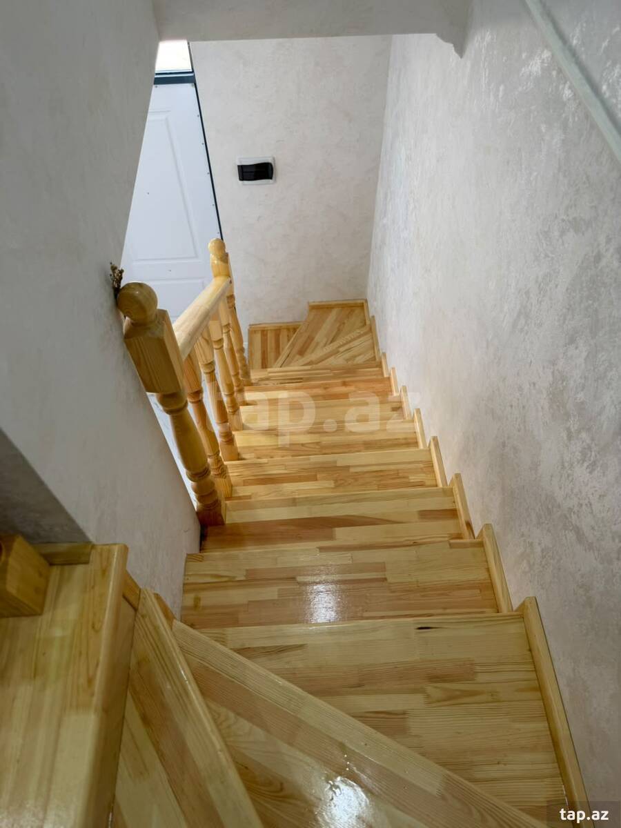 Həyət evi, Xırdalan ş. (9)
