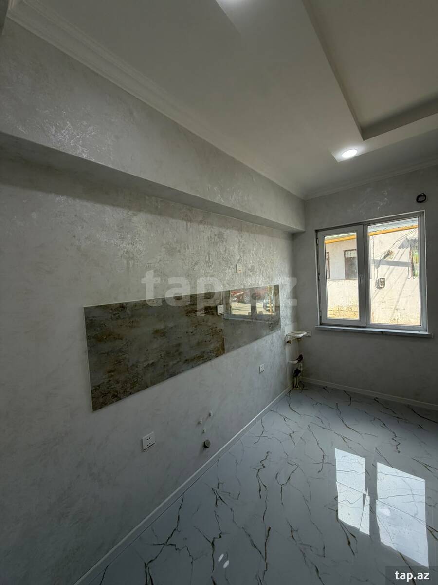 Həyət evi, Xırdalan ş. (17)
