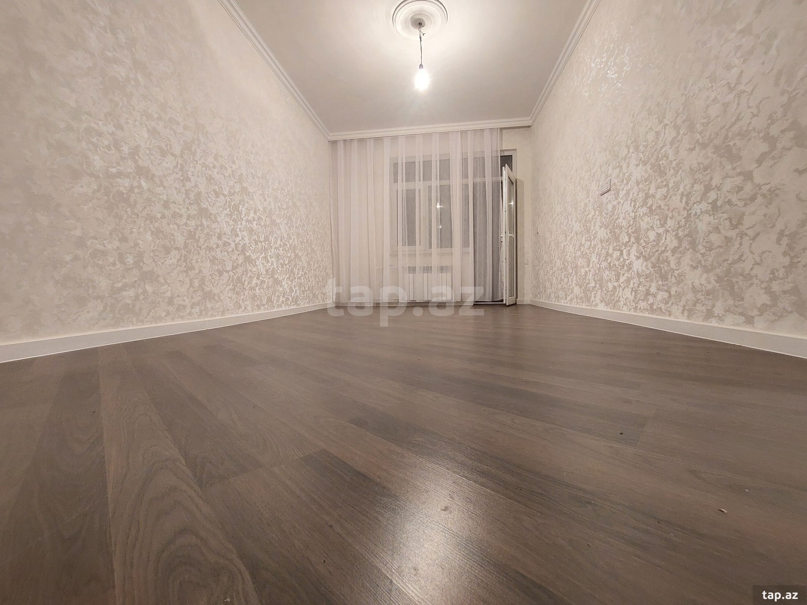 2-otaqlı mənzil, 7 Mkr., 55 m² (12)
