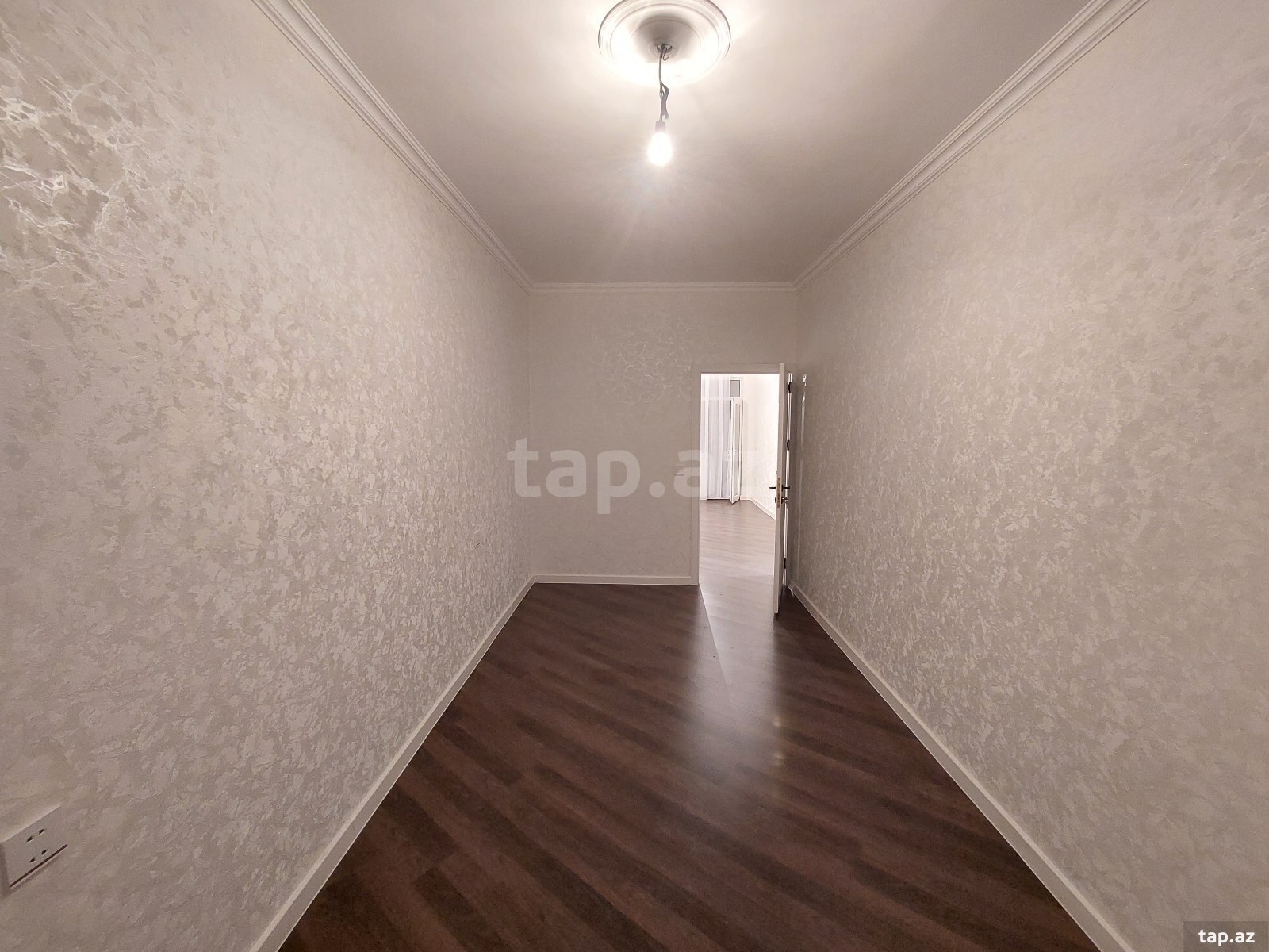 2-otaqlı mənzil, 7 Mkr., 55 m² (10)