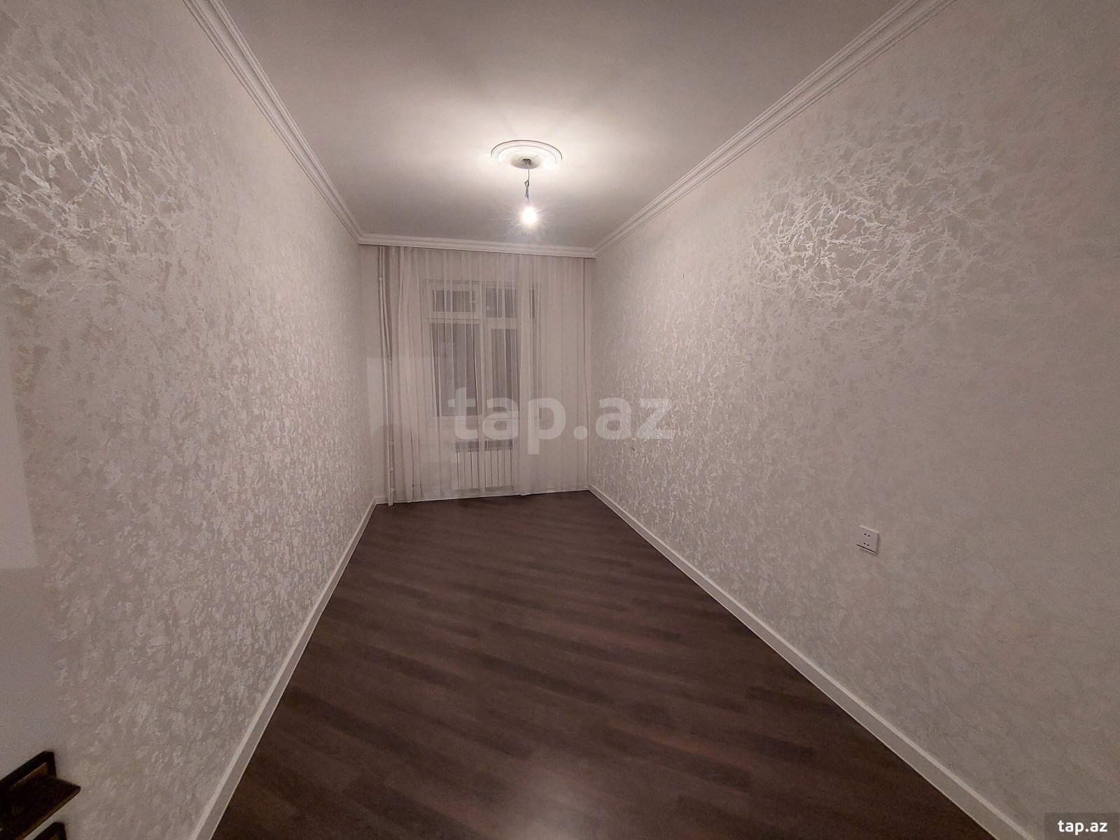 2-otaqlı mənzil, 7 Mkr., 55 m² (11)