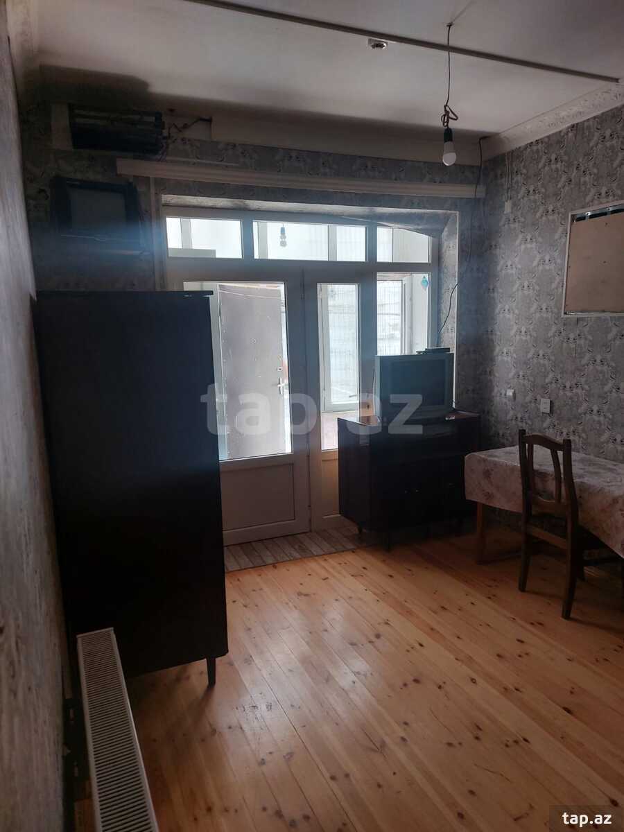 2-otaqlı yeni tikili kirayə verilir, Xırdalan ş., 50 m²
