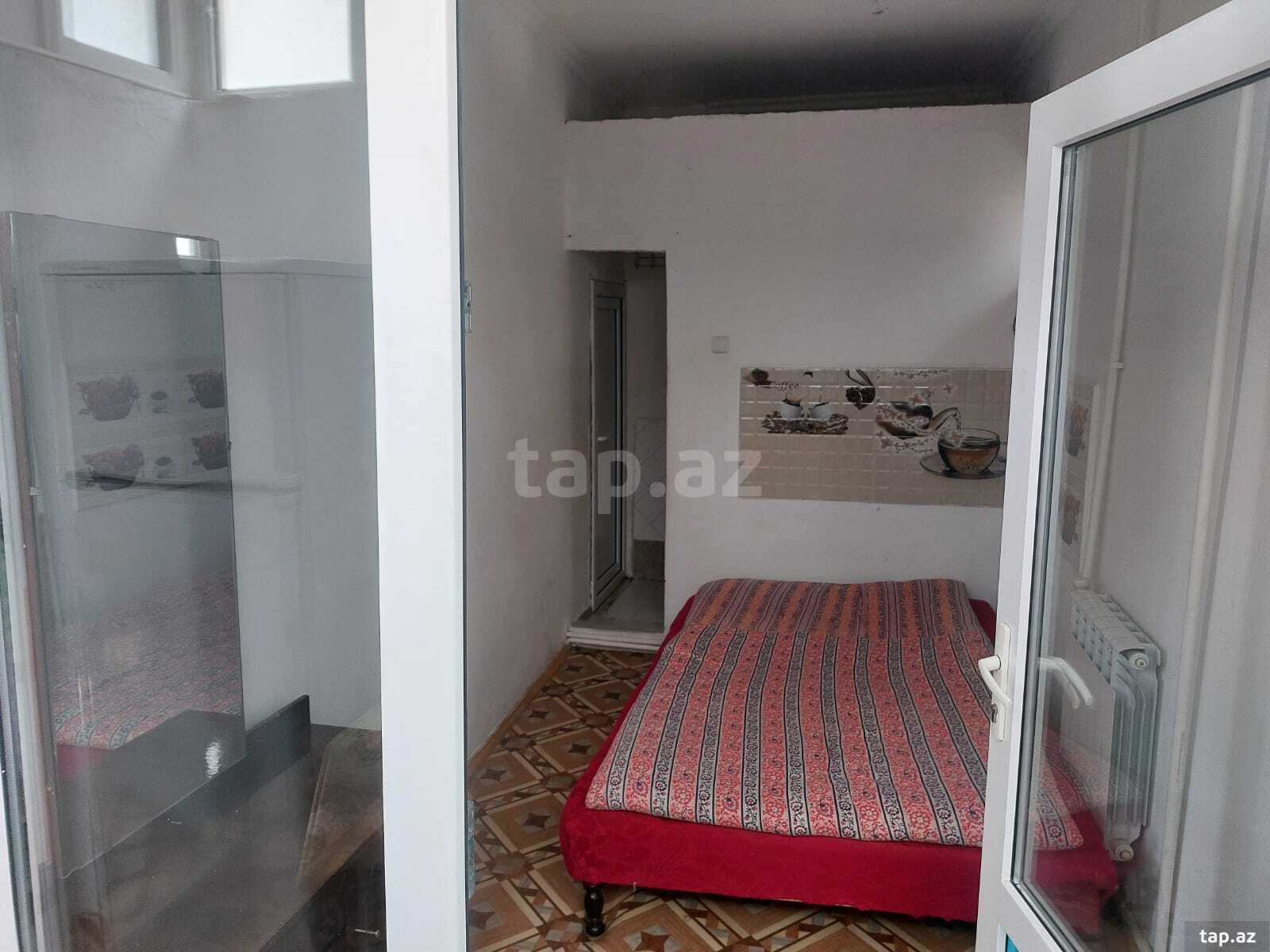 2-otaqlı yeni tikili kirayə verilir, Xırdalan ş., 50 m² (4)