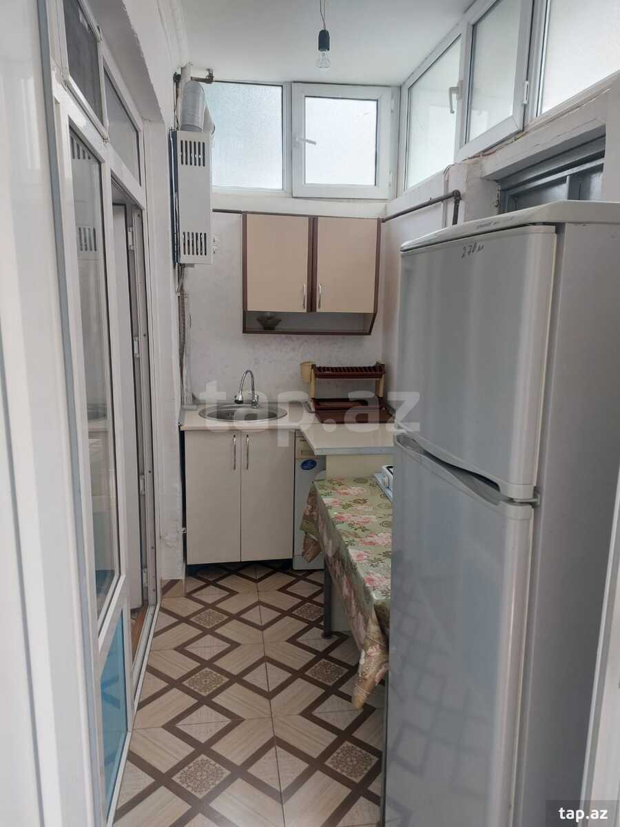 2-otaqlı yeni tikili kirayə verilir, Xırdalan ş., 50 m² (5)