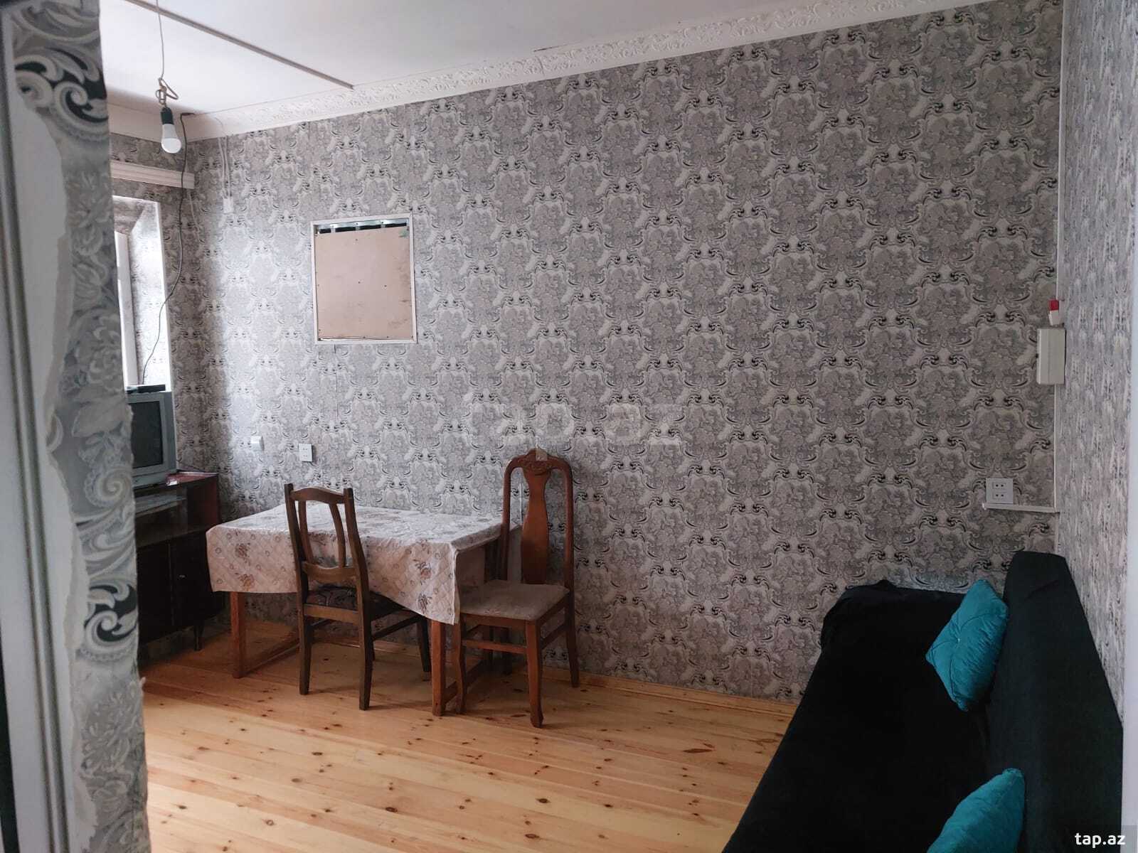2-otaqlı yeni tikili kirayə verilir, Xırdalan ş., 50 m² (6)