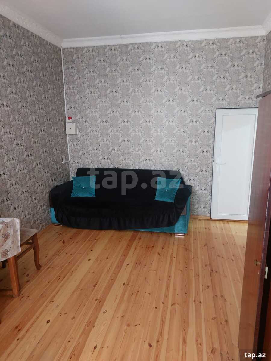 2-otaqlı yeni tikili kirayə verilir, Xırdalan ş., 50 m² (2)