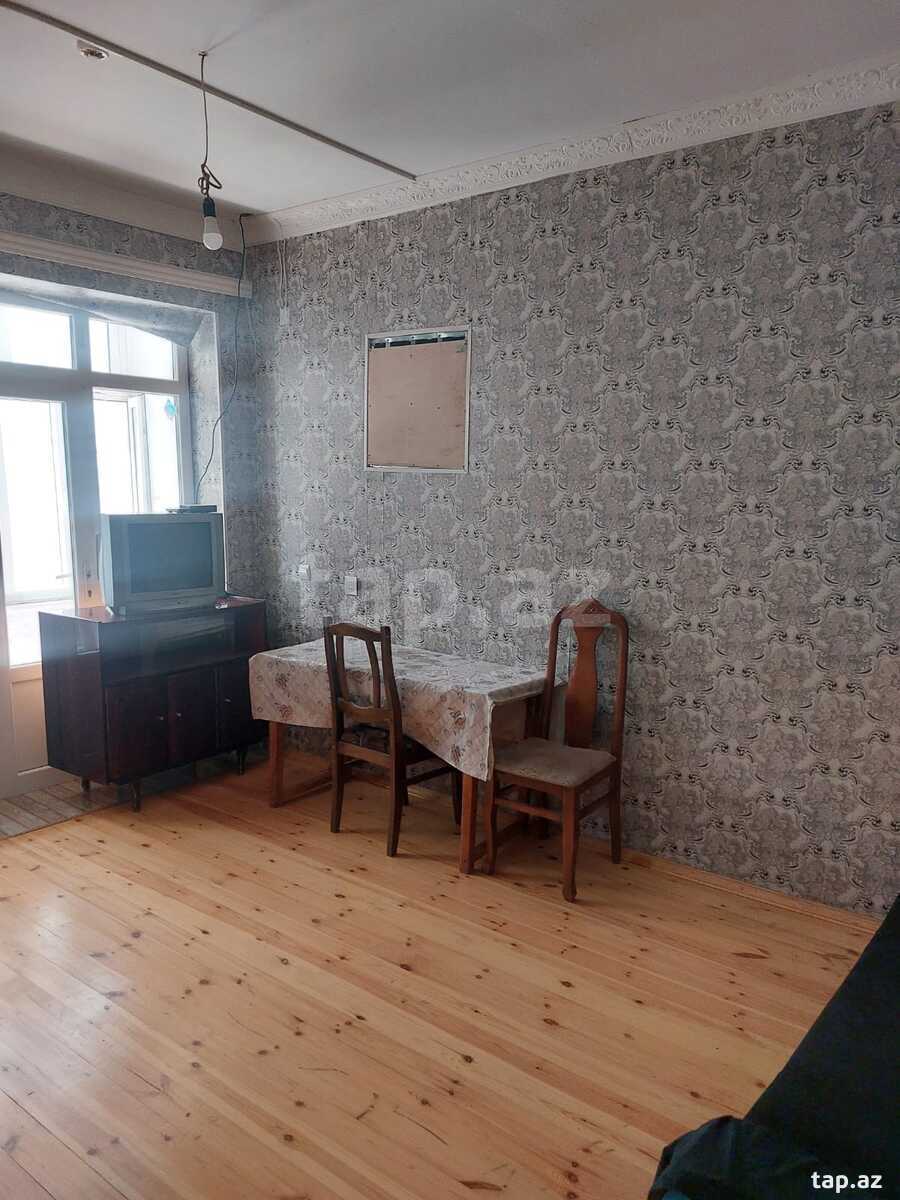 2-otaqlı yeni tikili kirayə verilir, Xırdalan ş., 50 m² (8)
