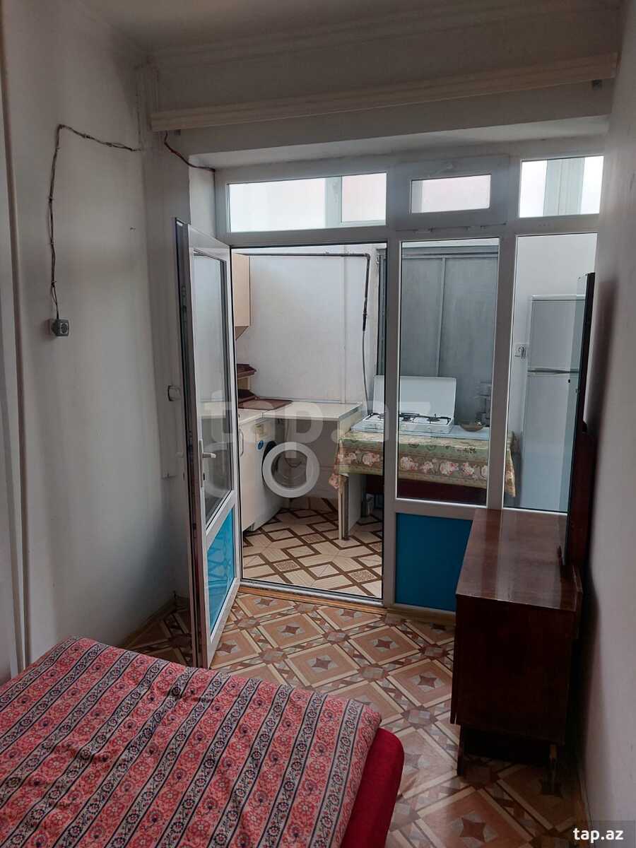 2-otaqlı yeni tikili kirayə verilir, Xırdalan ş., 50 m² (7)