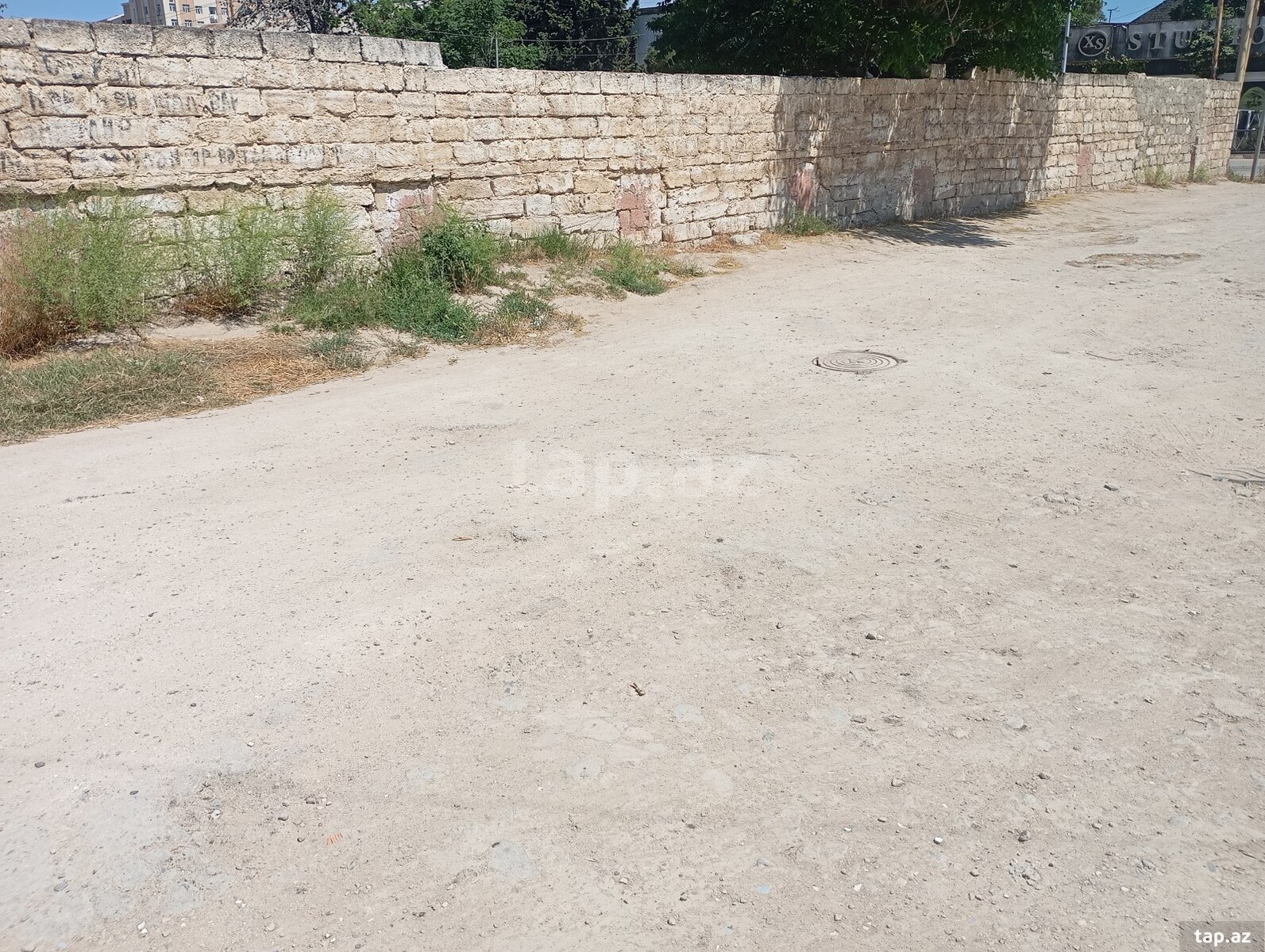 4.5 sot torpaq sahəsi, İnqilab