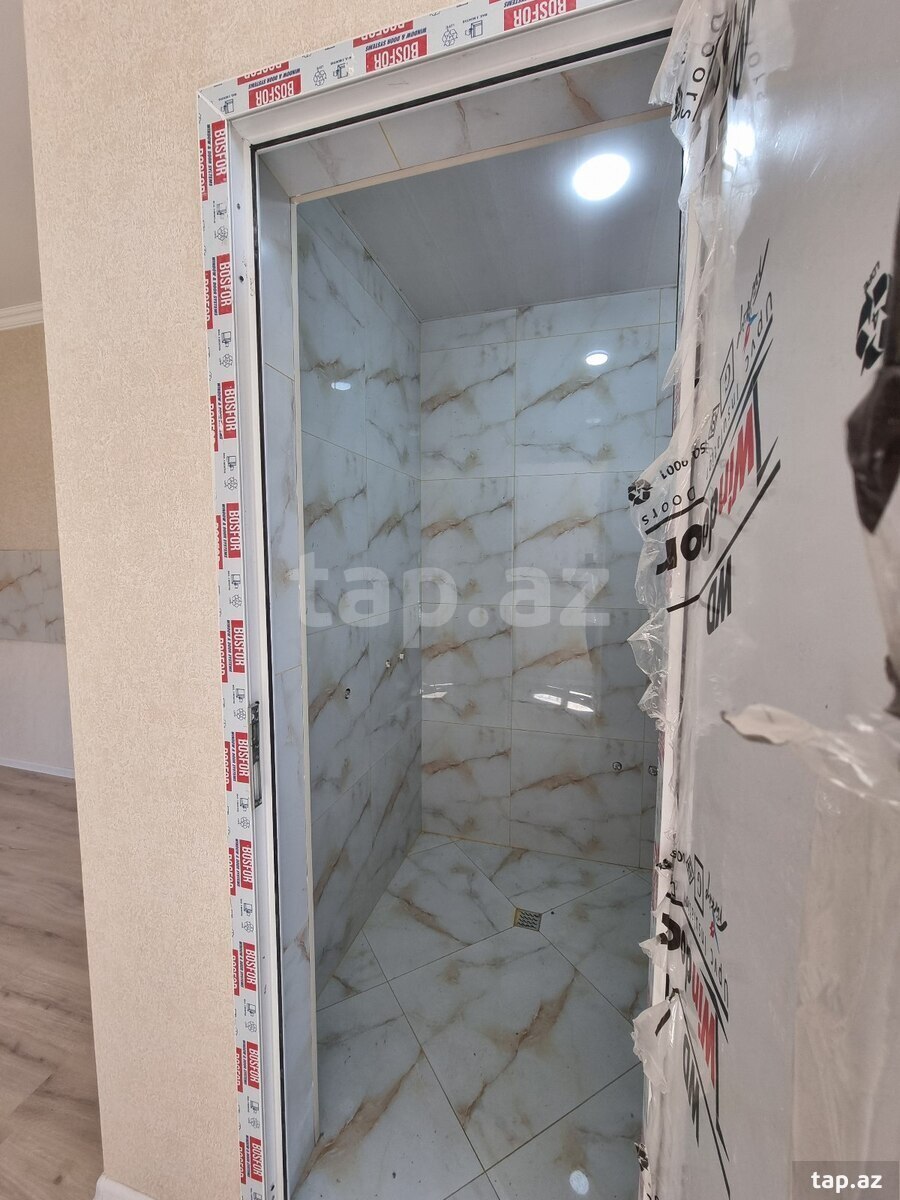 Həyət evi, Masazır qəs. (5)