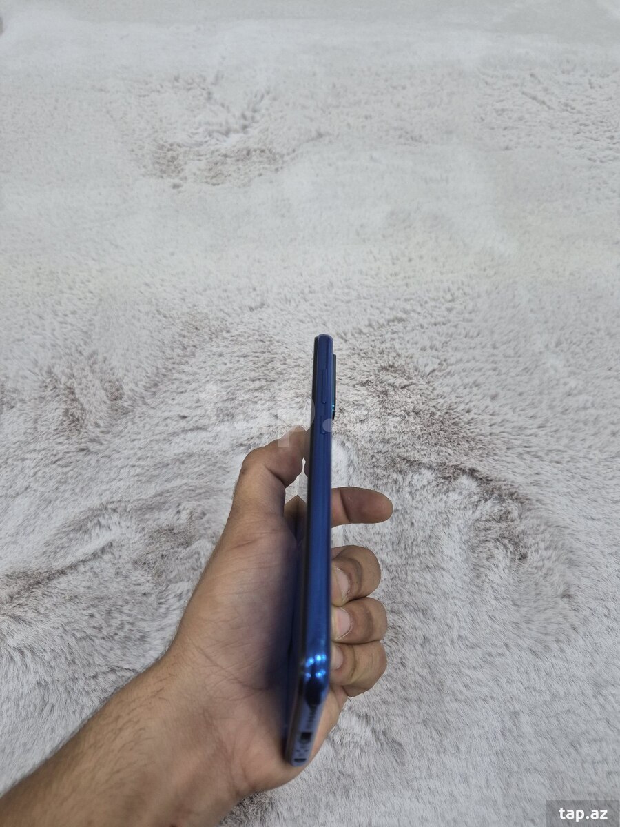 Xiaomi Redmi Note 8 Neptune Blue 64GB/4GB (6)