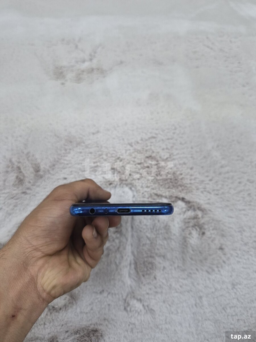 Xiaomi Redmi Note 8 Neptune Blue 64GB/4GB (7)