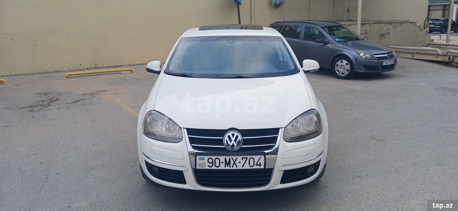 Volkswagen Jetta, 2010 il