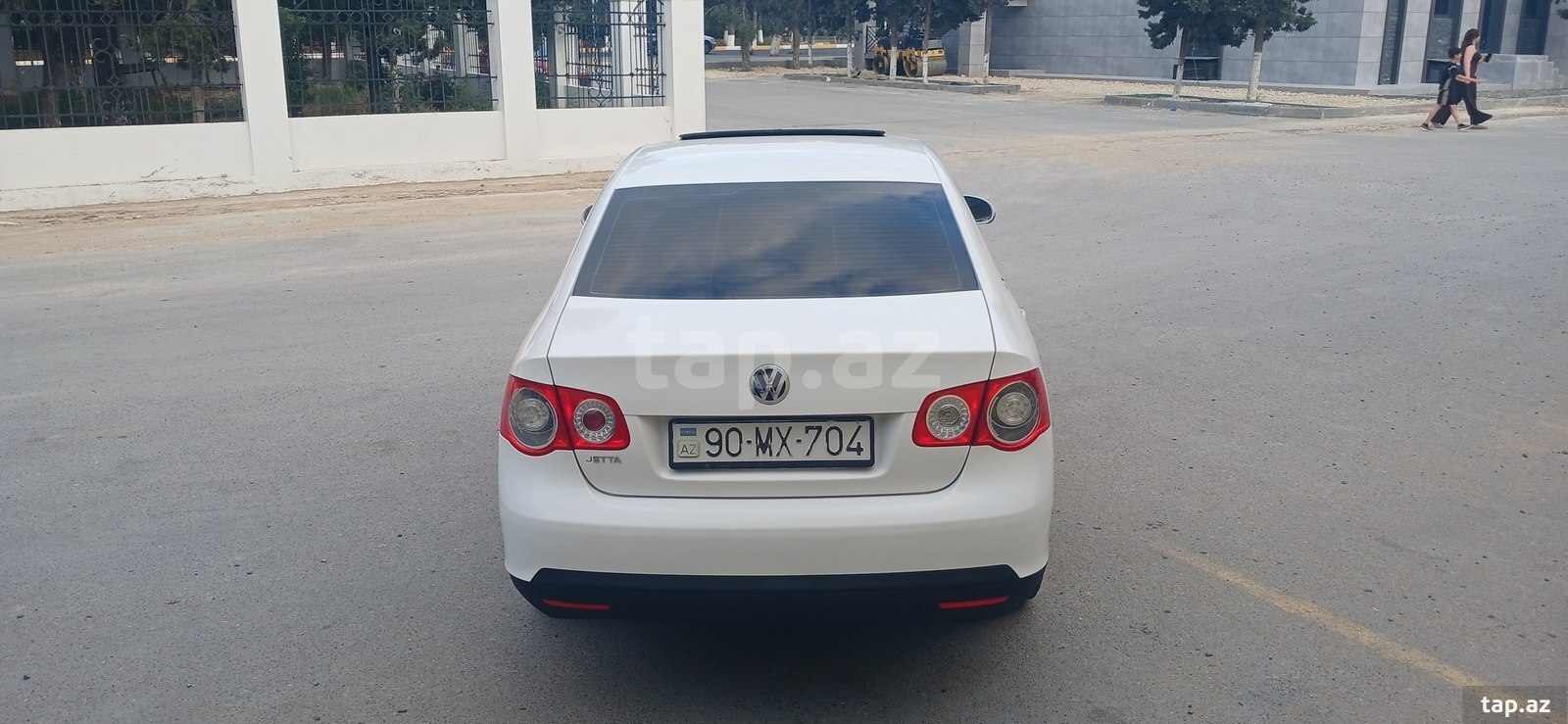 Volkswagen Jetta, 2010 il (17)