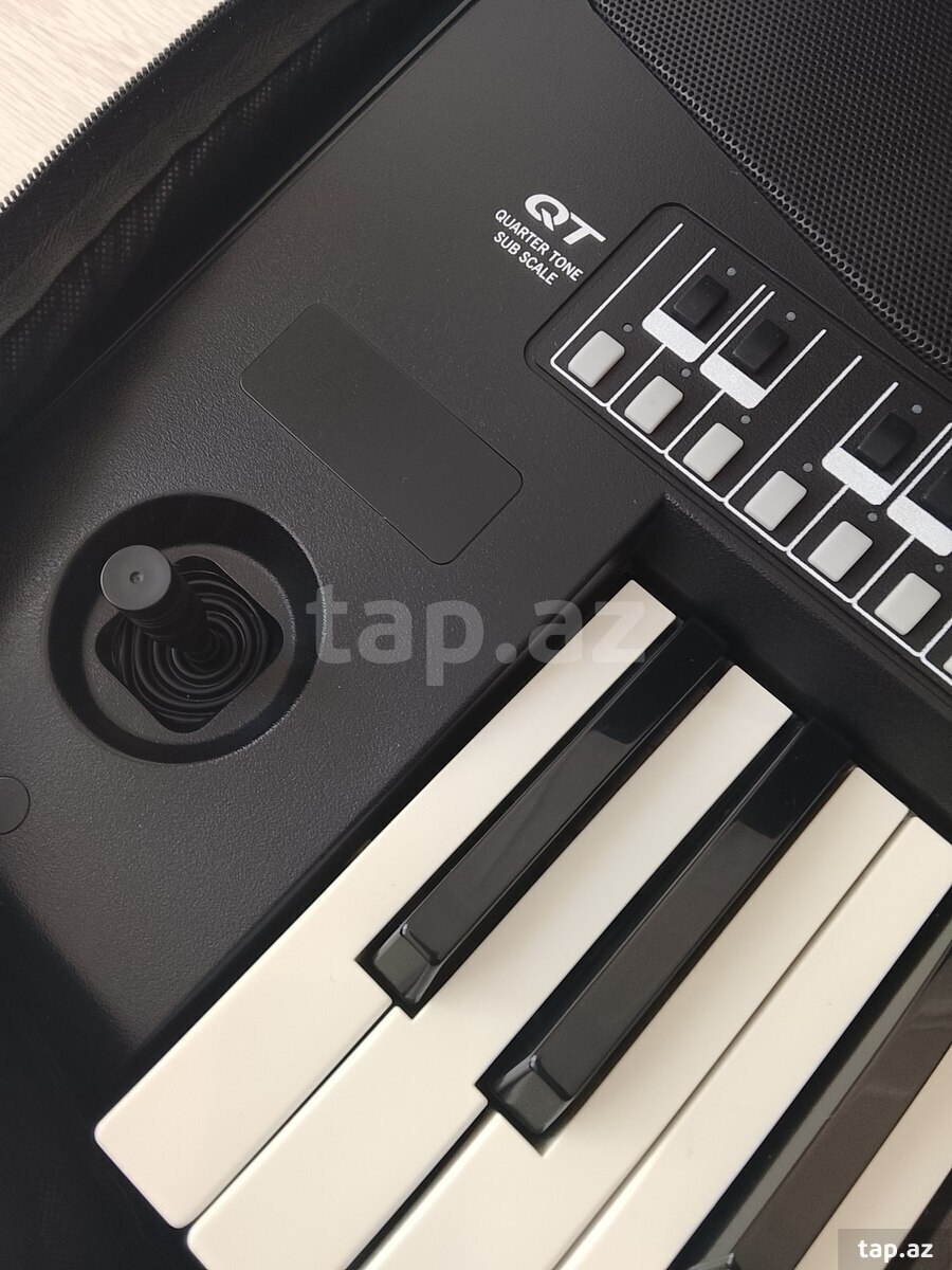 Sintezator Korg pa600 (5)