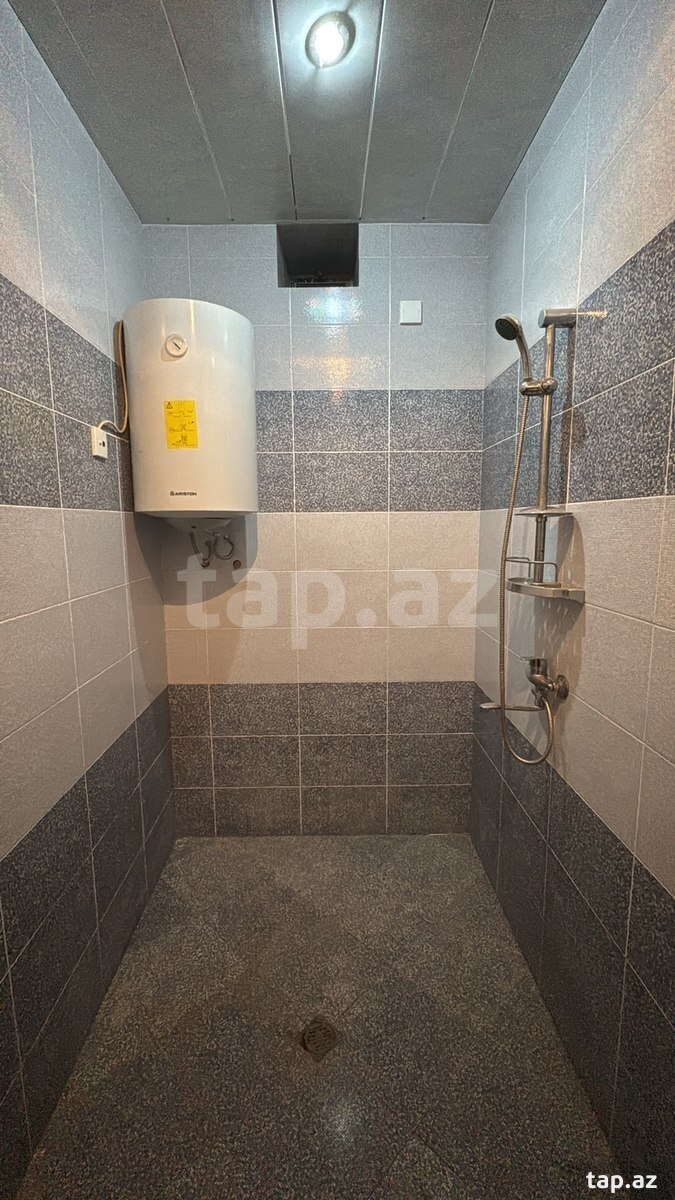 Bağ evi kirayə verilir, Hövsan qəs. (25)