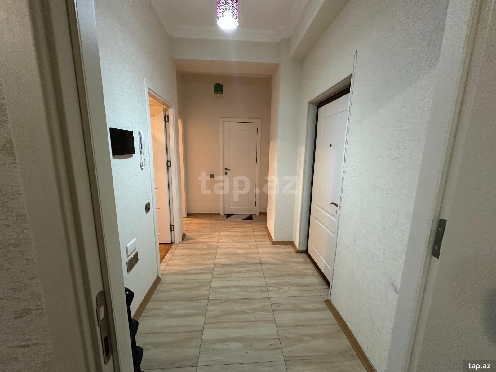 2-otaqlı yeni tikili kirayə verilir, Xırdalan ş., 65 m² (7)