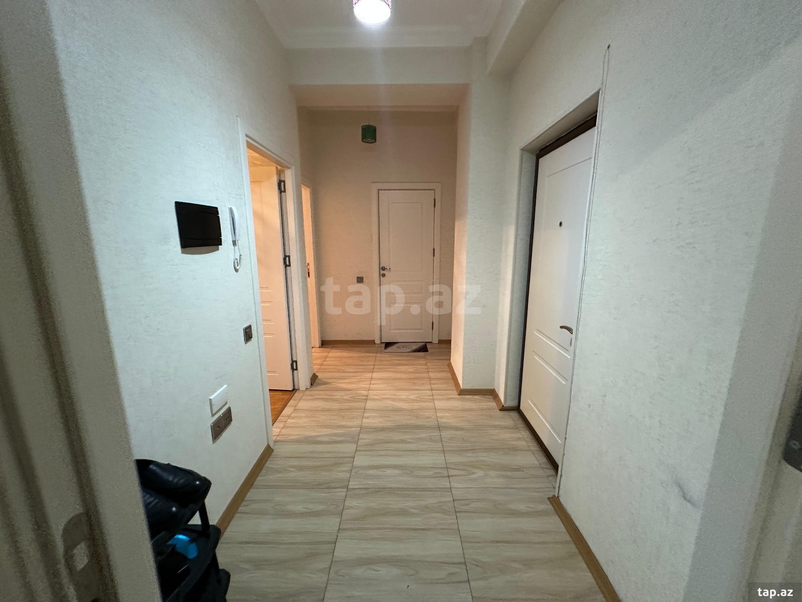 2-otaqlı yeni tikili kirayə verilir, Xırdalan ş., 65 m² (8)