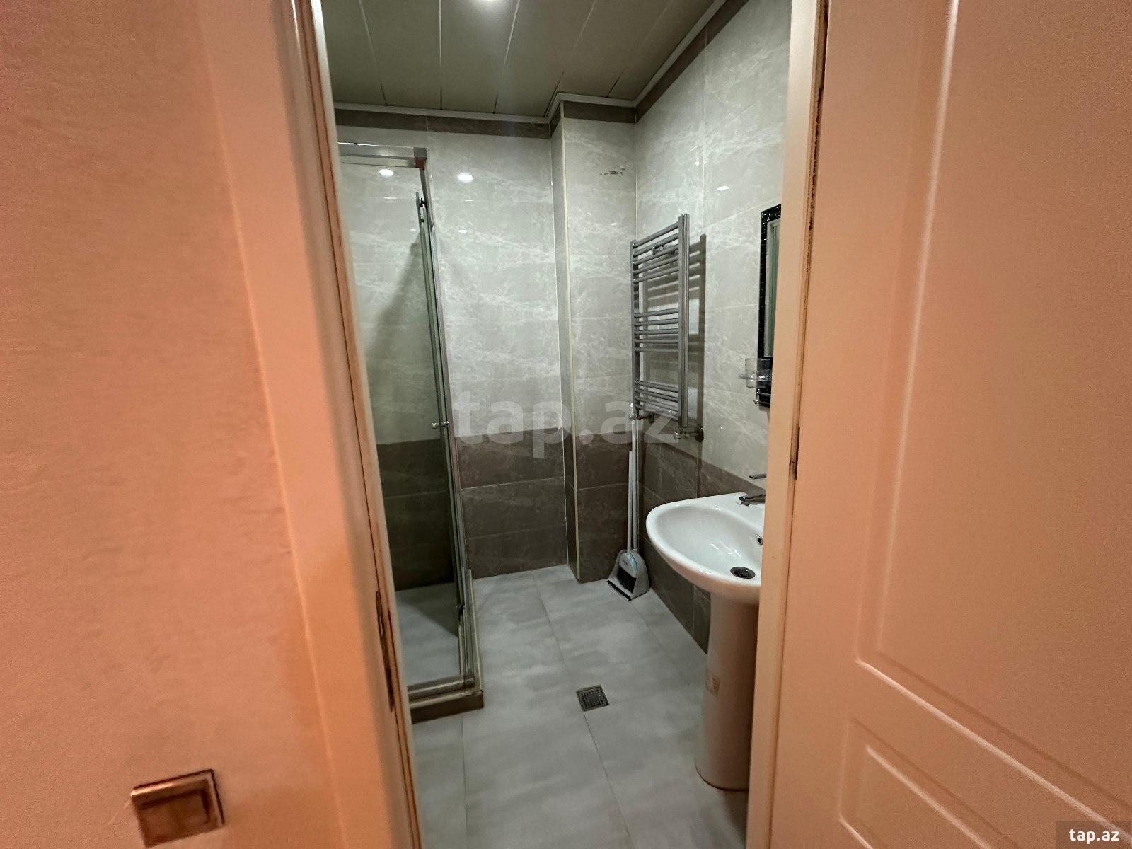 2-otaqlı yeni tikili kirayə verilir, Xırdalan ş., 65 m² (13)
