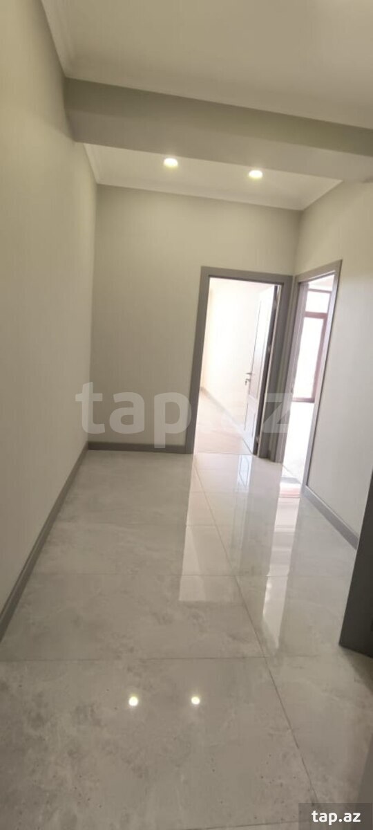 2-otaqlı yeni tikili kirayə verilir, Dərnəgül m., 60 m² (11)