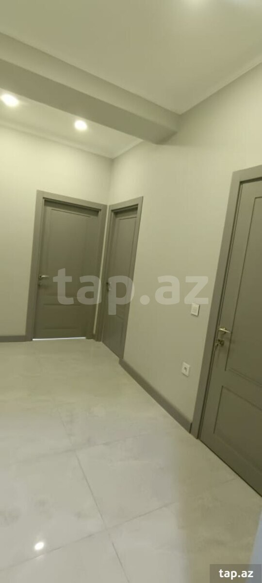 2-otaqlı yeni tikili kirayə verilir, Dərnəgül m., 60 m² (10)