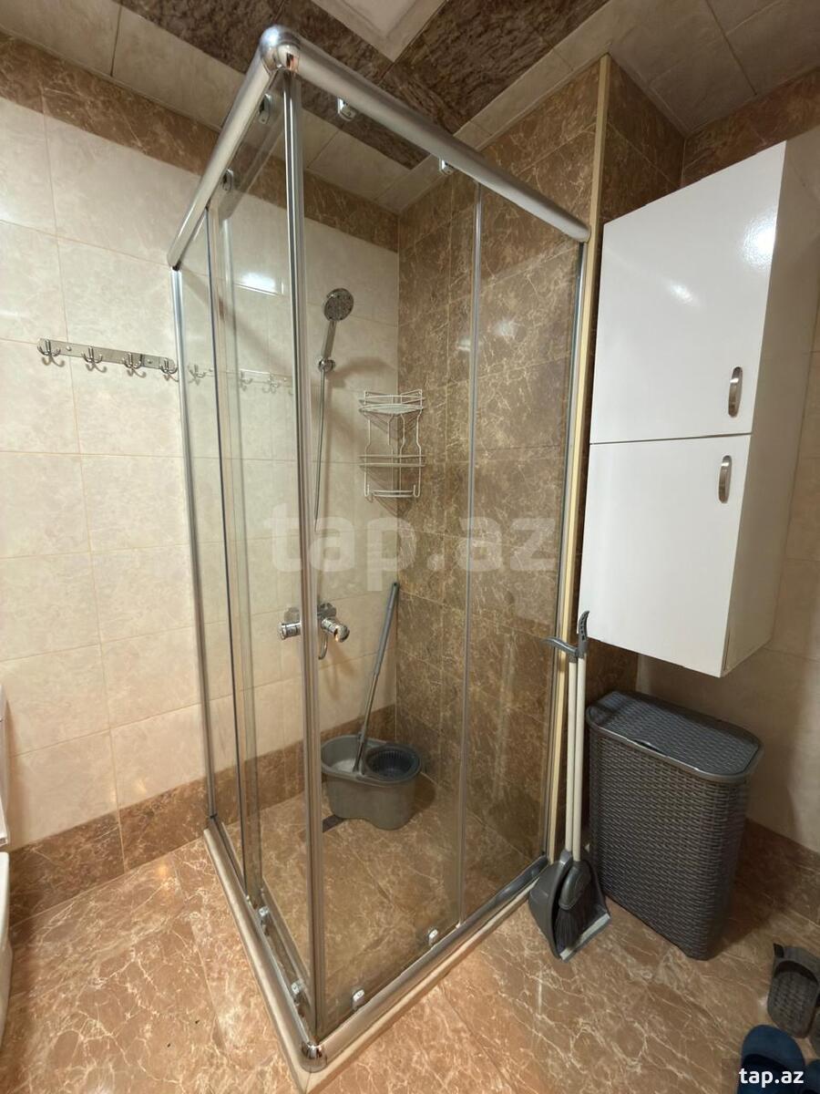2-otaqlı yeni tikili kirayə verilir, Sumqayıt ş., 75 m² (11)