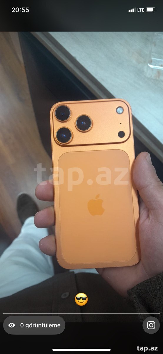 Apple iPhone XR Blue 64GB/3GB (2)