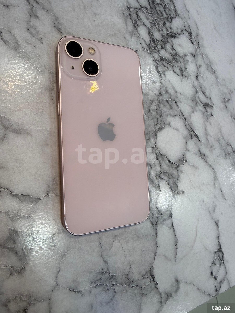 Apple iPhone 13 Pink 128GB/4GB (2)