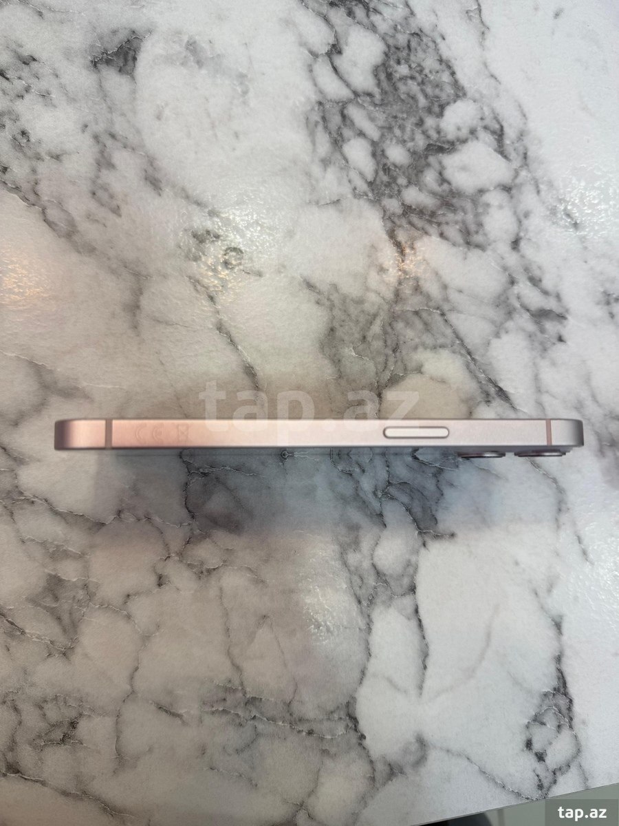 Apple iPhone 13 Pink 128GB/4GB (4)