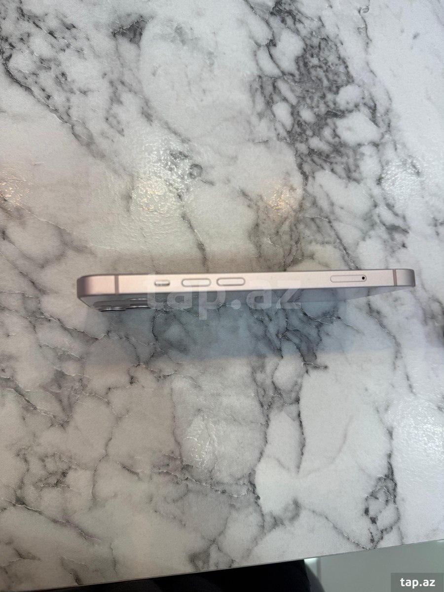 Apple iPhone 13 Pink 128GB/4GB (5)