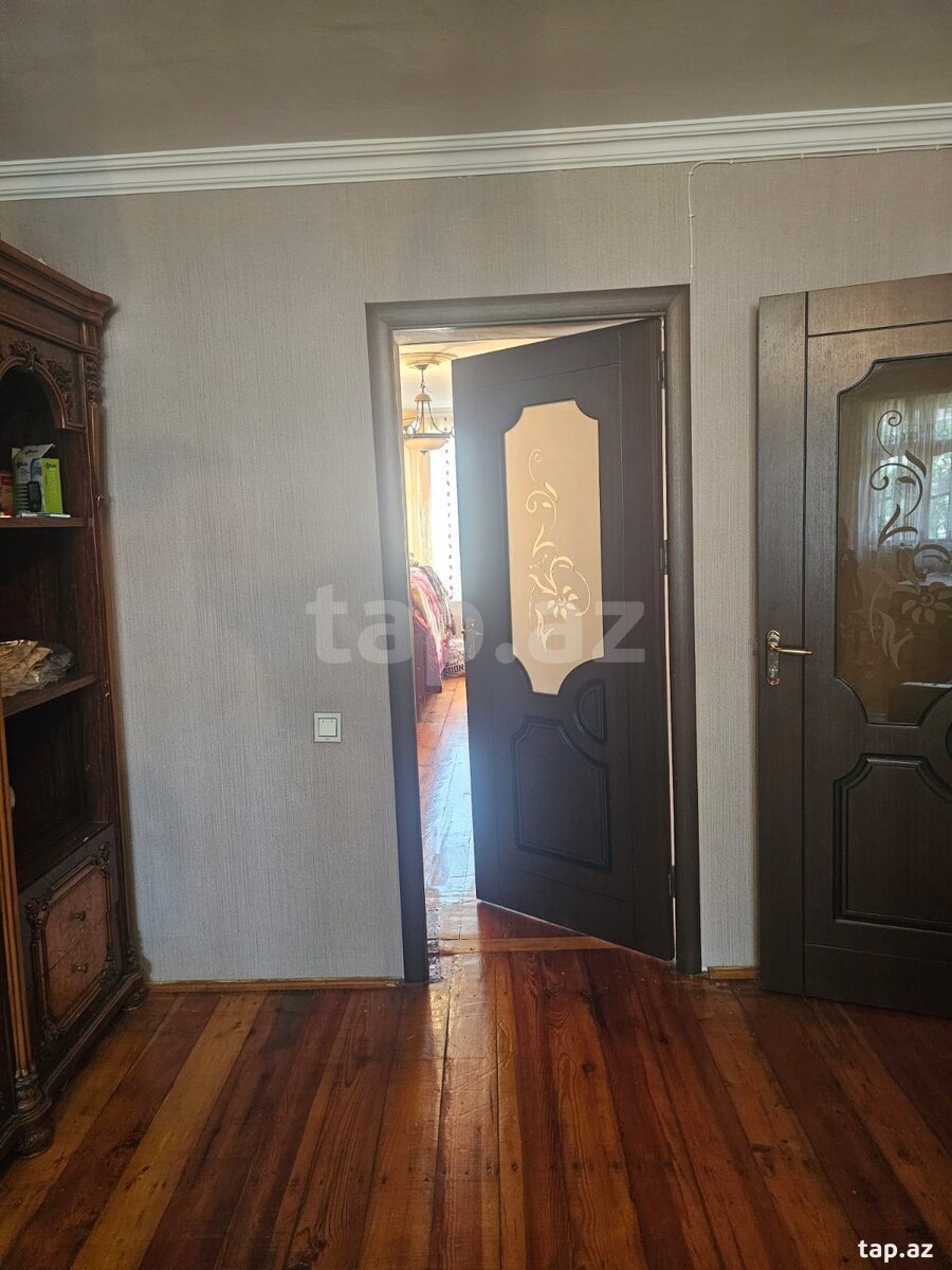 3-otaqlı mənzil, Sumqayıt ş., 61 m² (10)