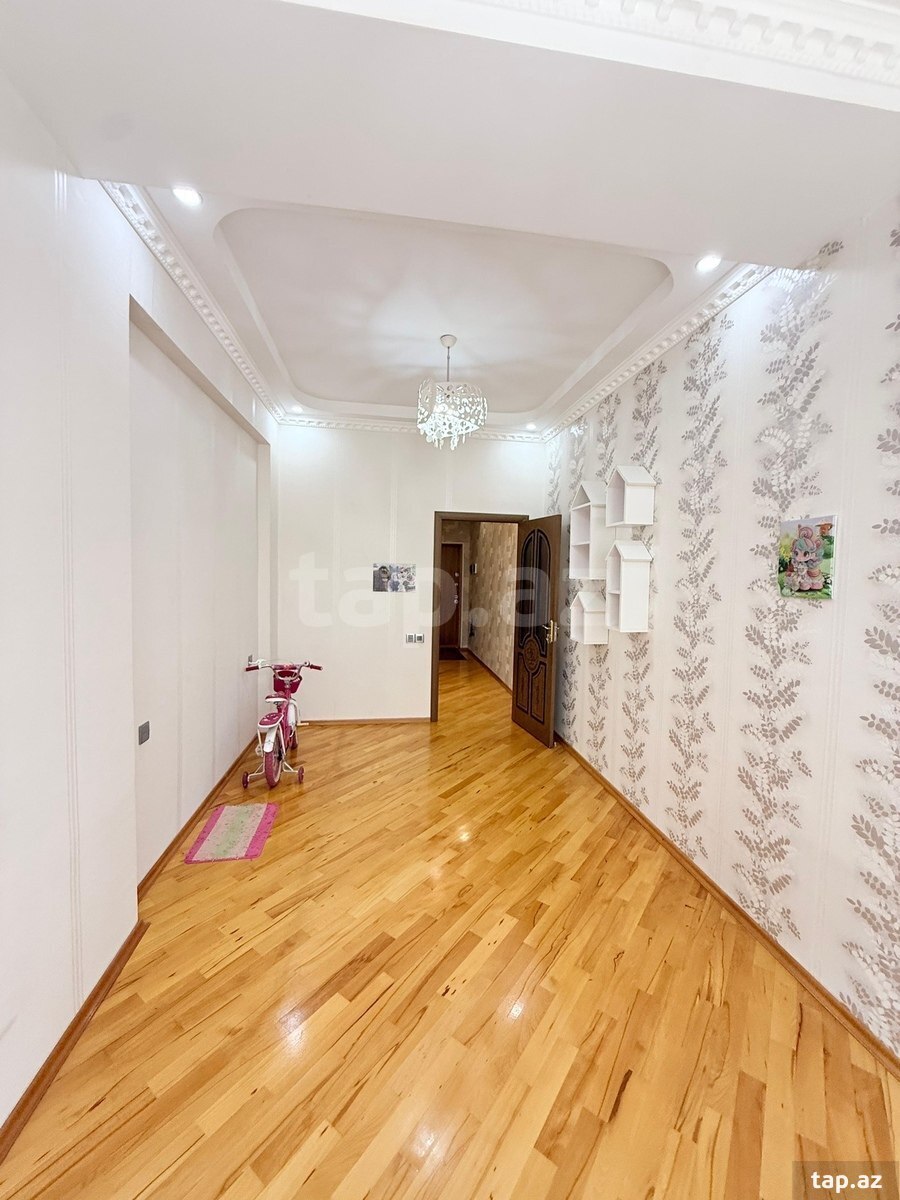 3-otaqlı yeni tikili, Xırdalan ş., 87 m² (6)