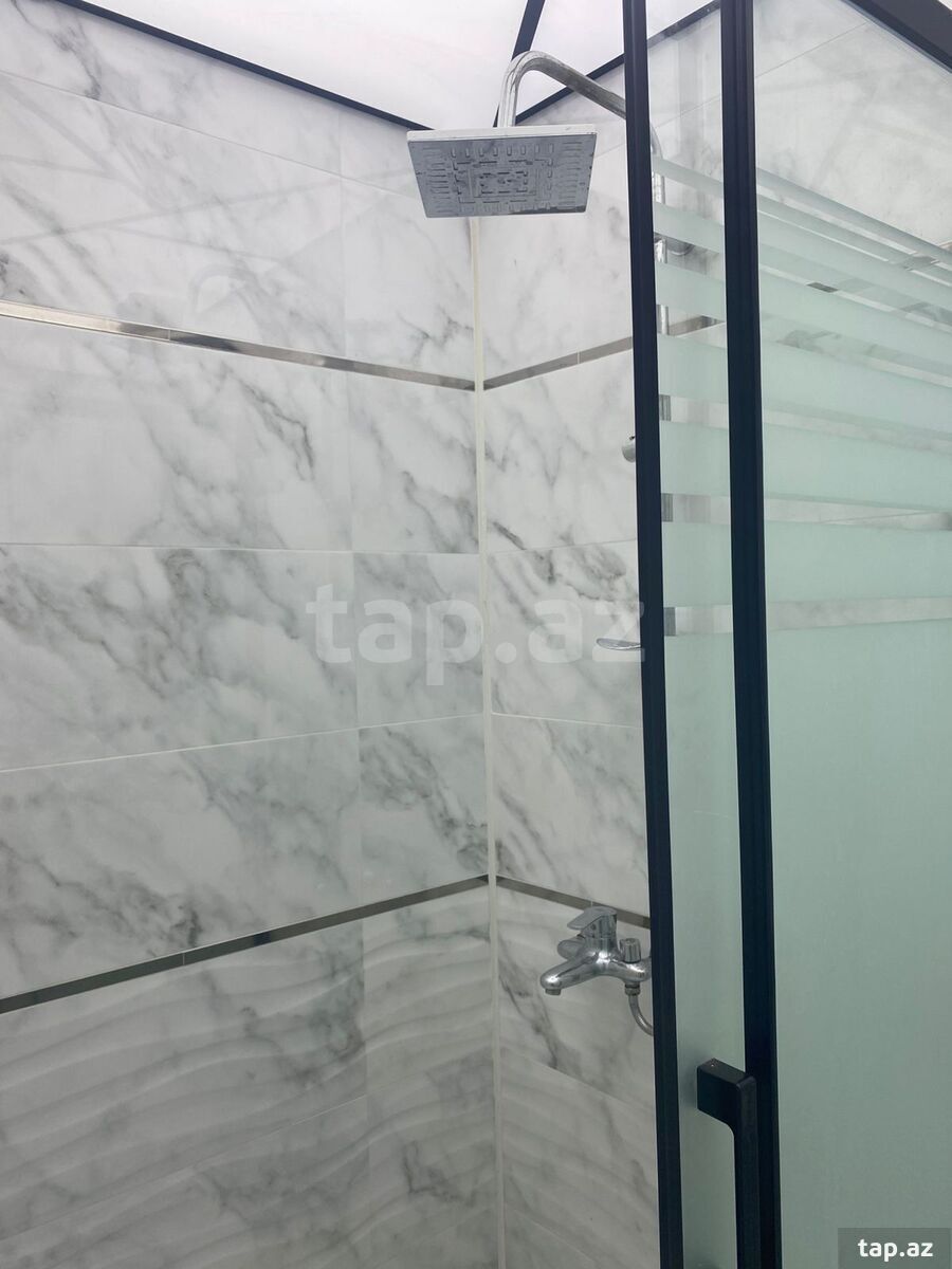2-otaqlı yeni tikili, Masazır qəs., 56 m² (6)
