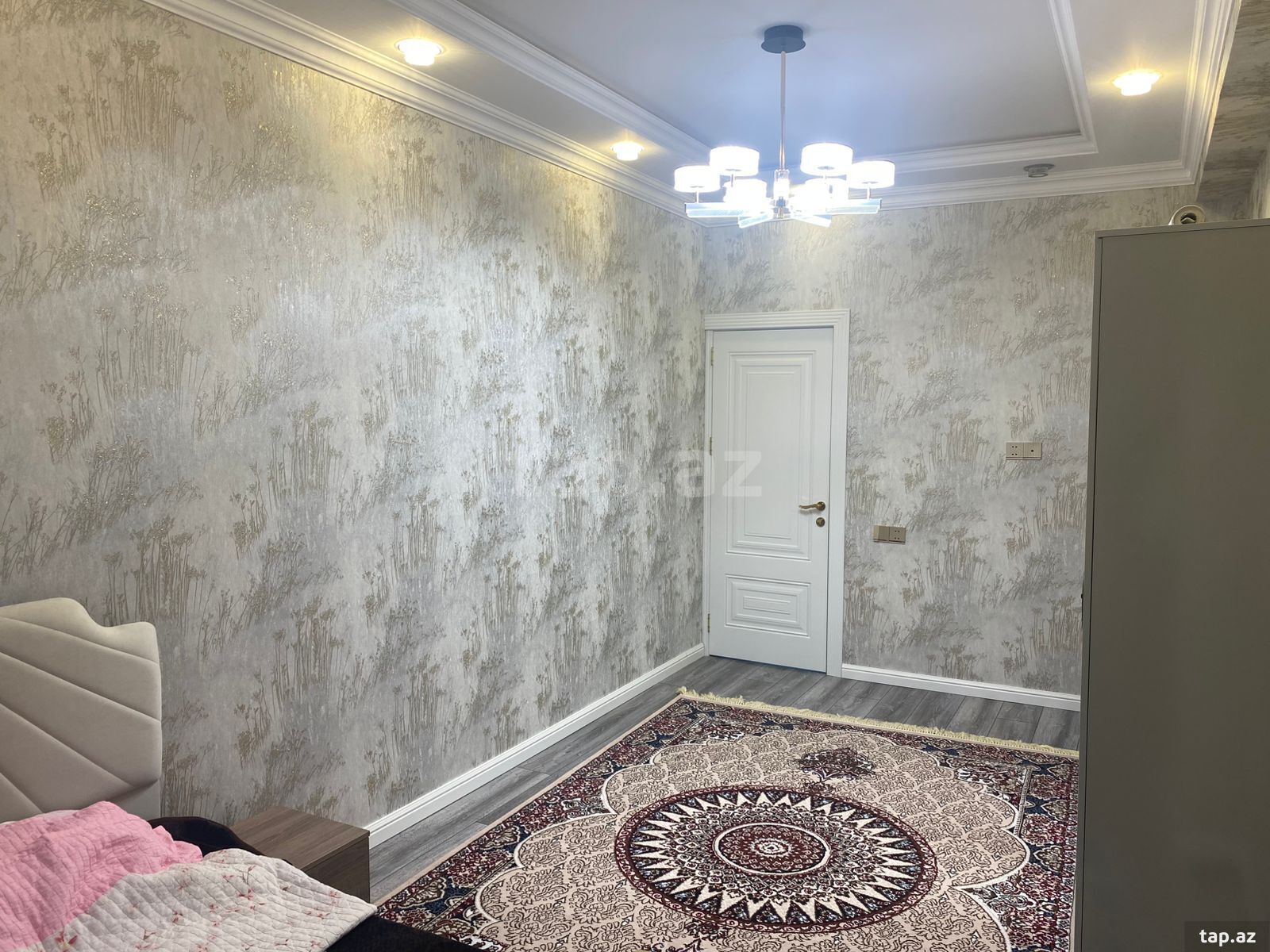 2-otaqlı yeni tikili, Masazır qəs., 56 m² (5)