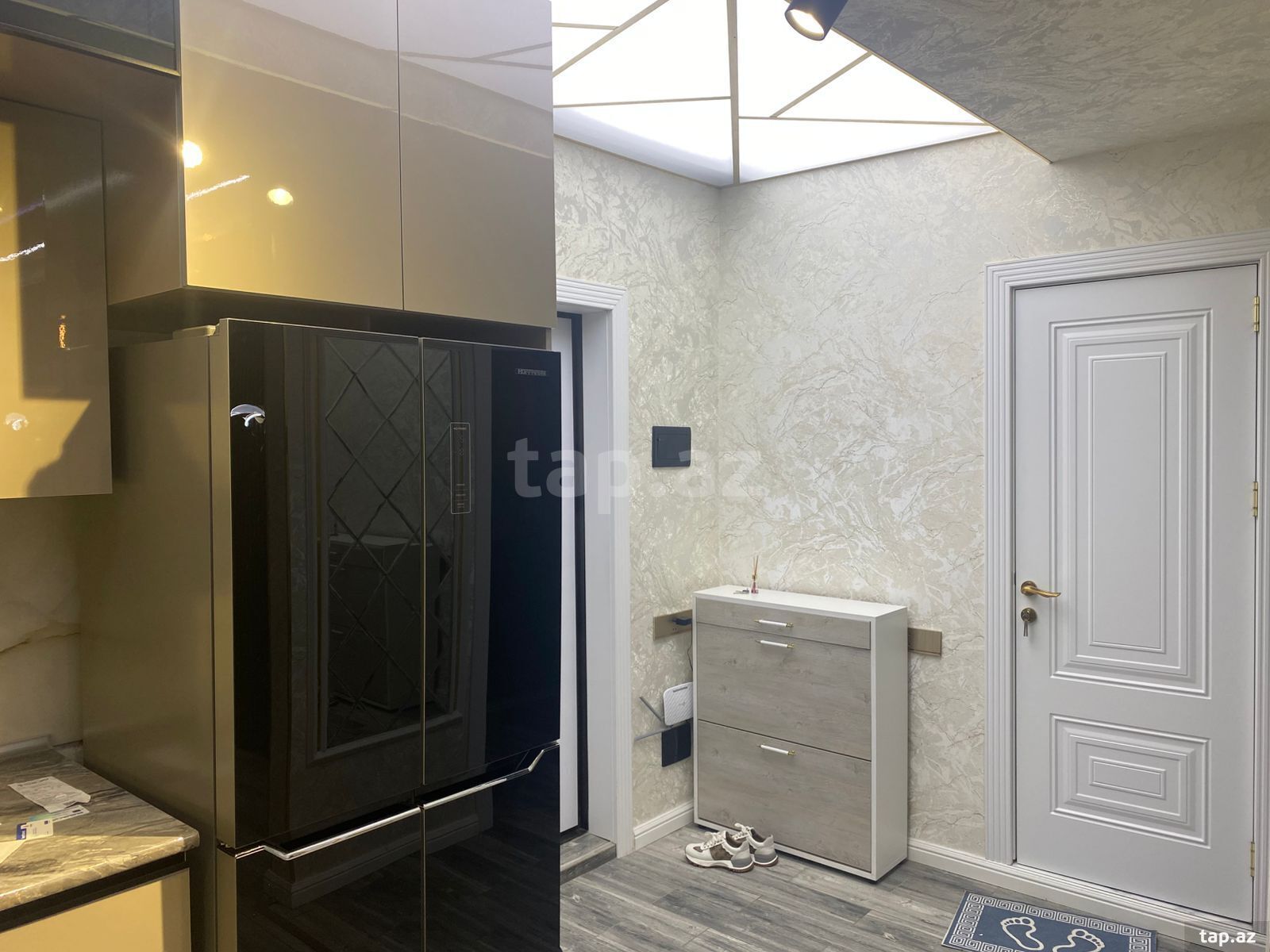 2-otaqlı yeni tikili, Masazır qəs., 56 m² (9)