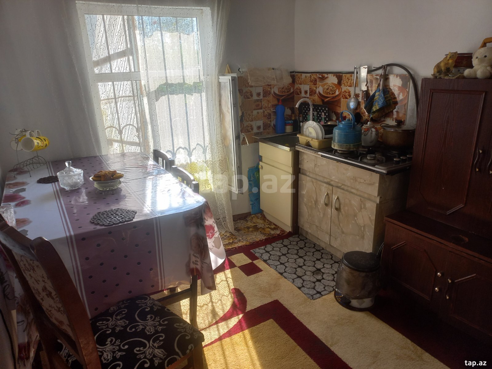 Həyət evi, Lənkəran ş. (10)