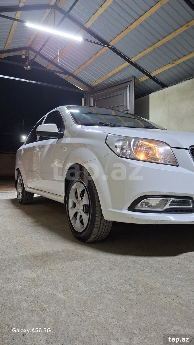 Chevrolet Nexia, 2022 il (3)