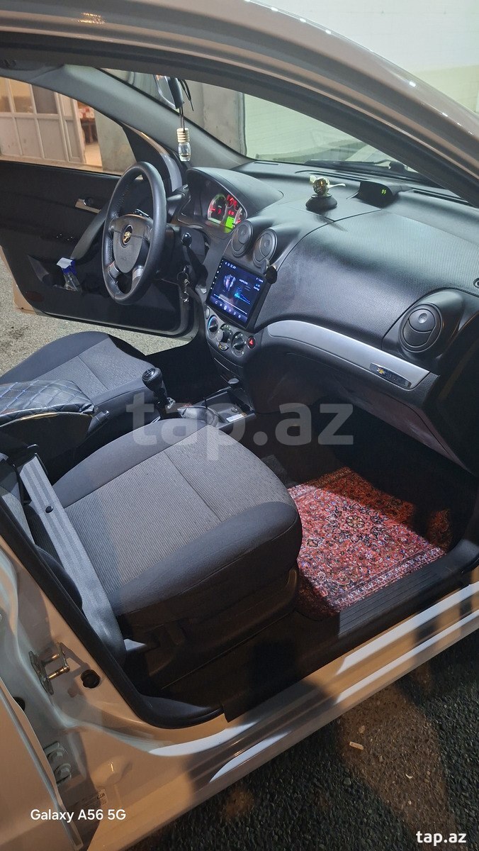 Chevrolet Nexia, 2022 il (6)