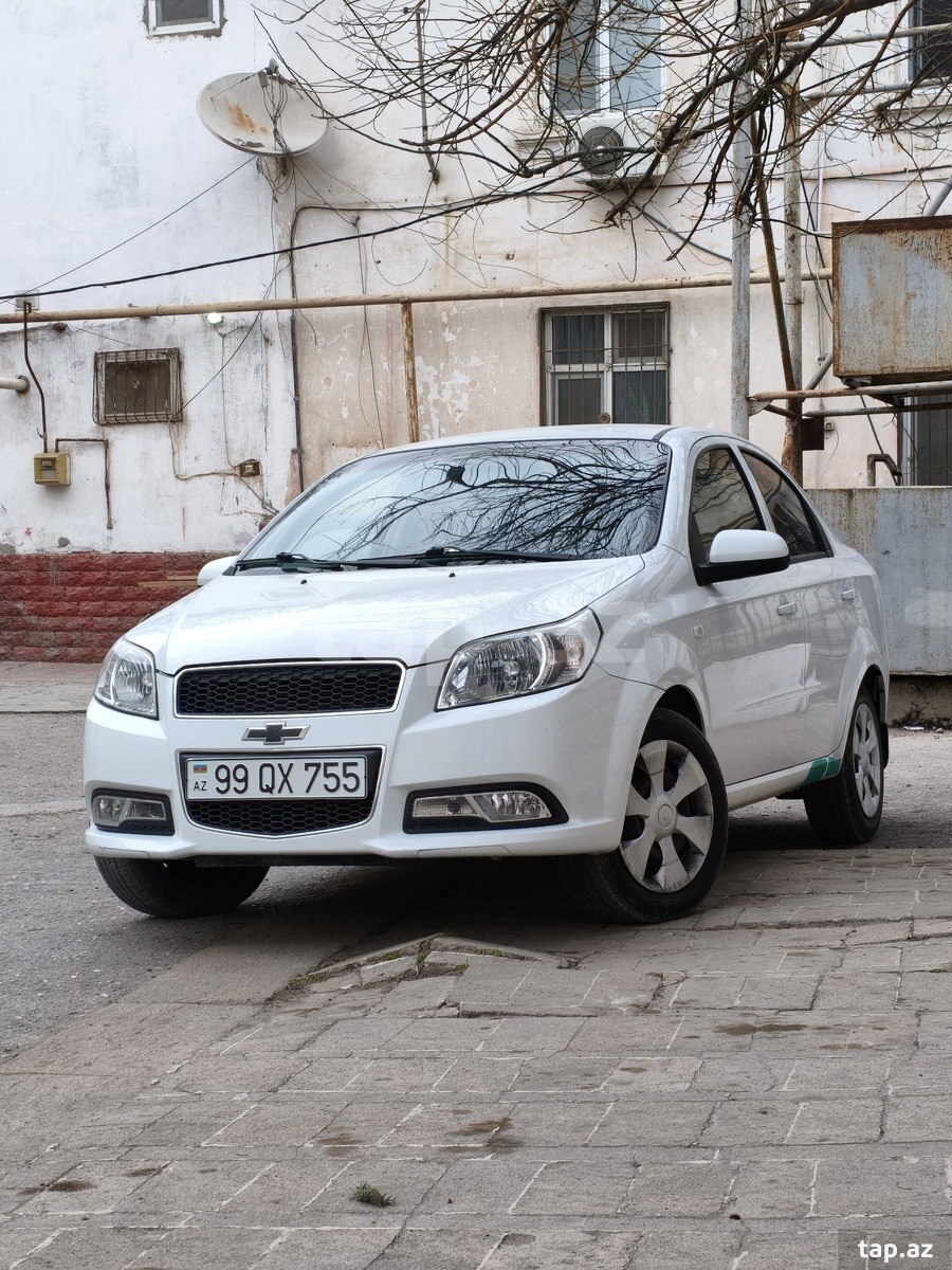 Chevrolet Nexia, 2022 il (5)