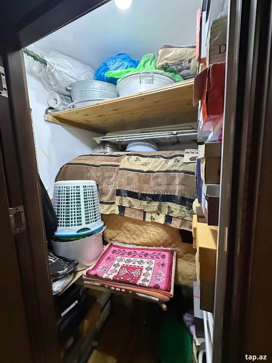 3-otaqlı yeni tikili, Xırdalan ş., 85 m² (11)