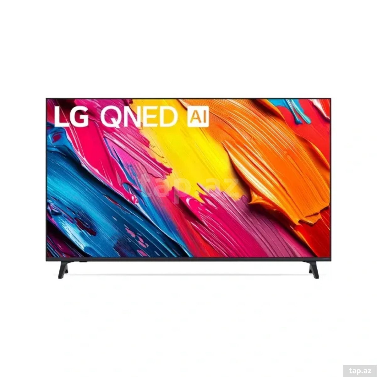 Televizor LG 65QNED70A6A 65'' QNED AI 4K 2025