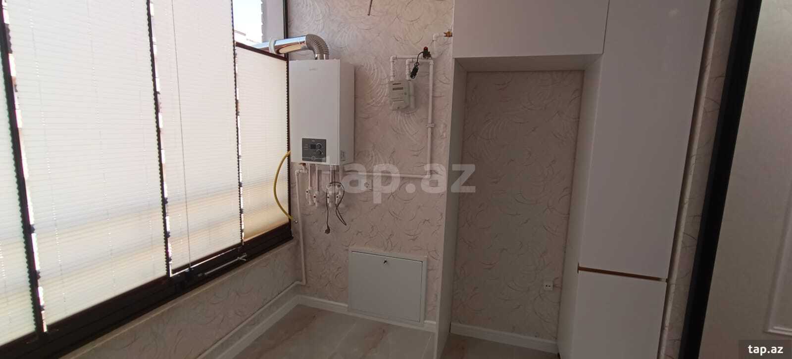 2-otaqlı yeni tikili, 9-cu mkr., 52 m² (10)