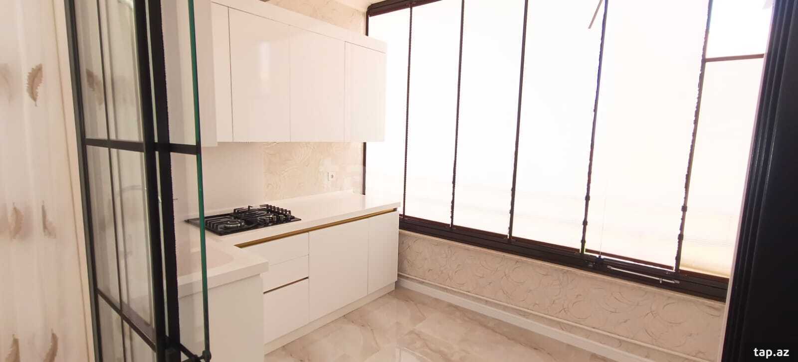 2-otaqlı yeni tikili, 9-cu mkr., 52 m² (12)
